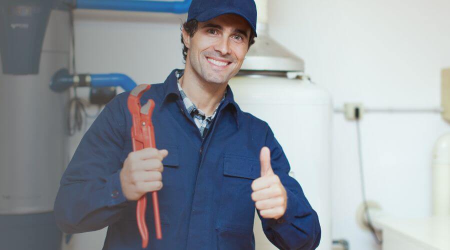 Professional clogged toilet repair in Tripler Army Medical Center, HI